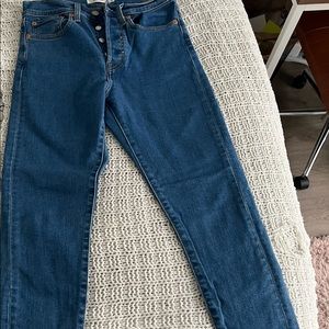 Levi jeans